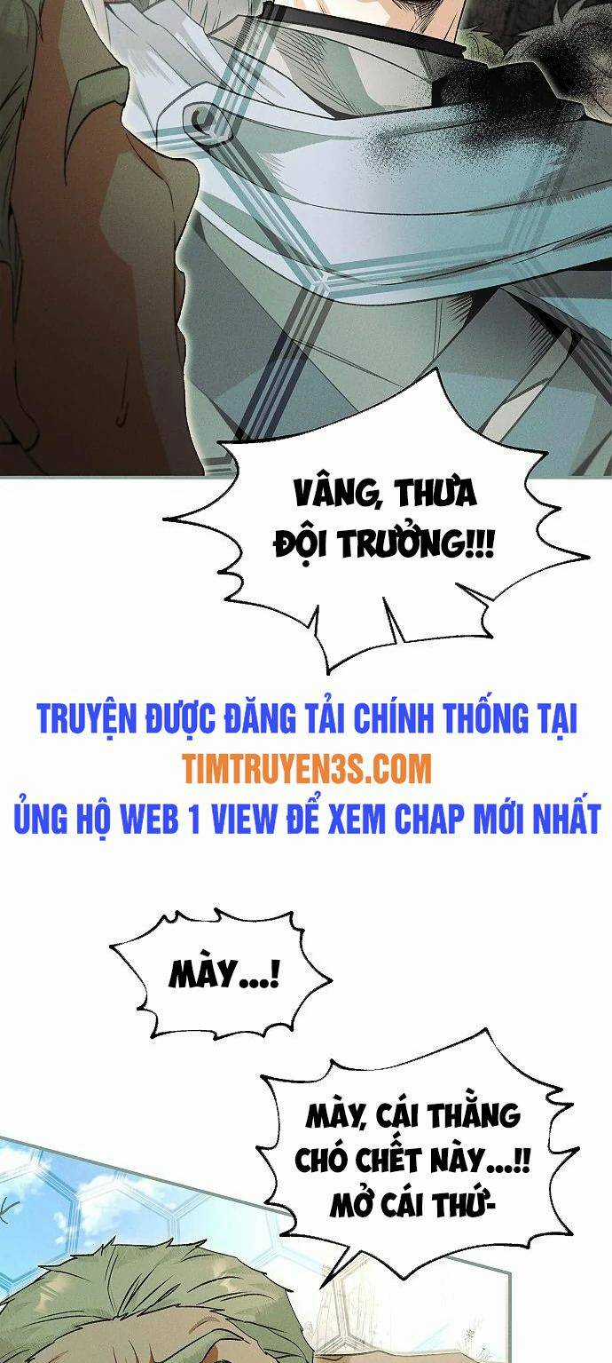 Săn Lùng Nữ Chúa Chapter 42 trang 14