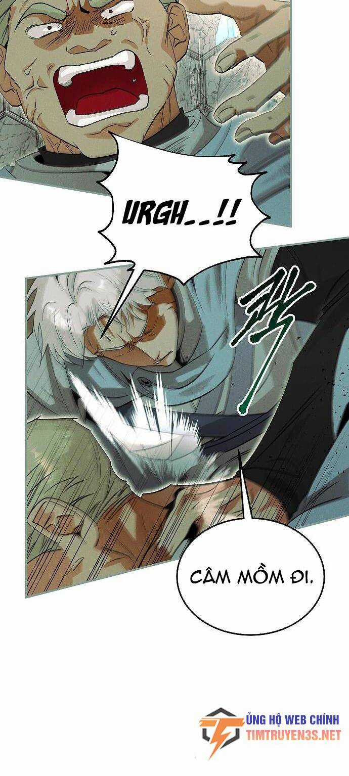 Săn Lùng Nữ Chúa Chapter 42 trang 15