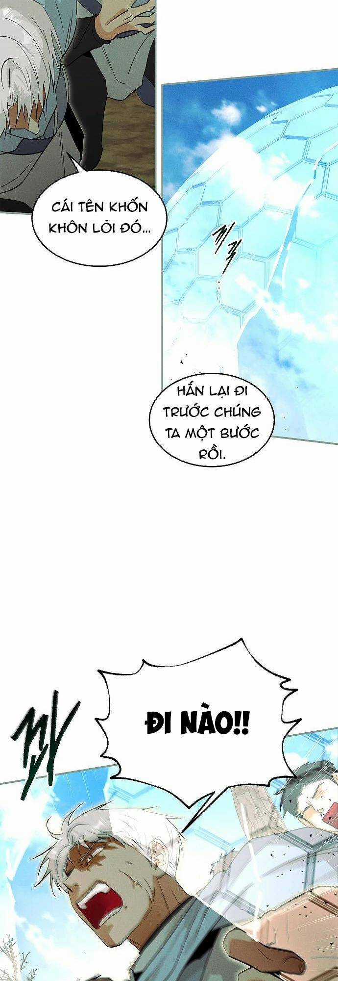 Săn Lùng Nữ Chúa Chapter 42 trang 17