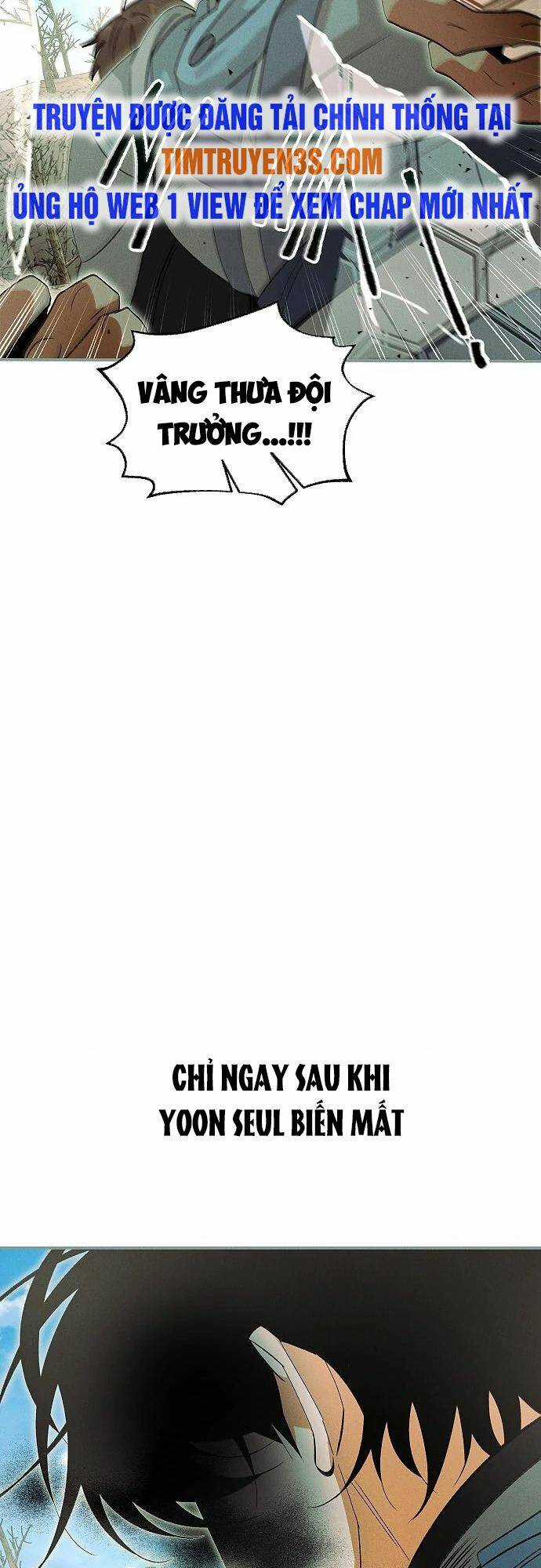 Săn Lùng Nữ Chúa Chapter 42 trang 18