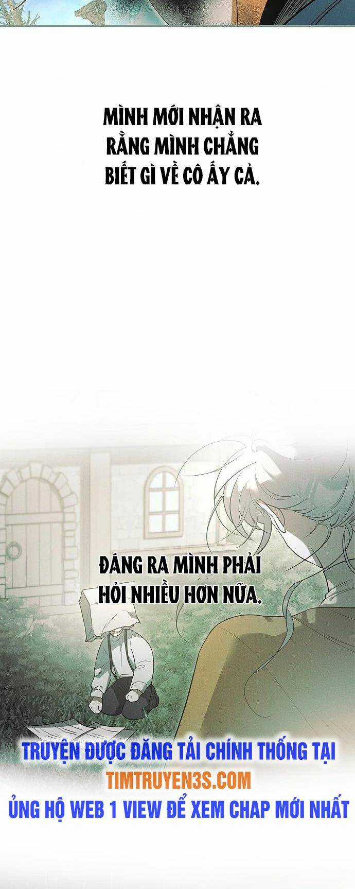 Săn Lùng Nữ Chúa Chapter 42 trang 19