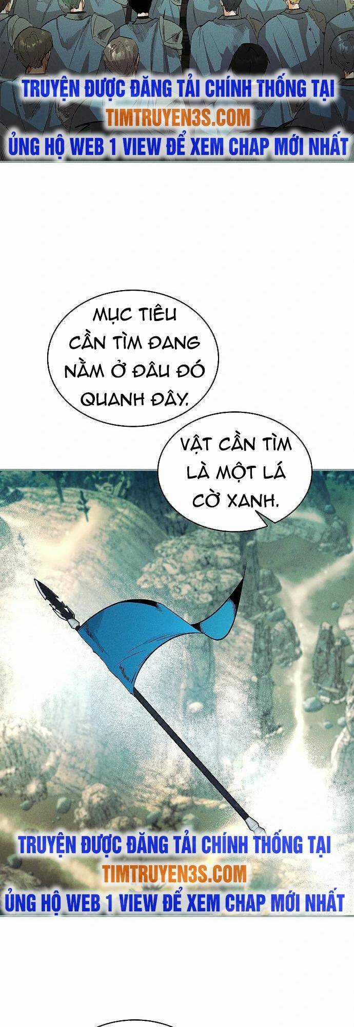 Săn Lùng Nữ Chúa Chapter 42 trang 2