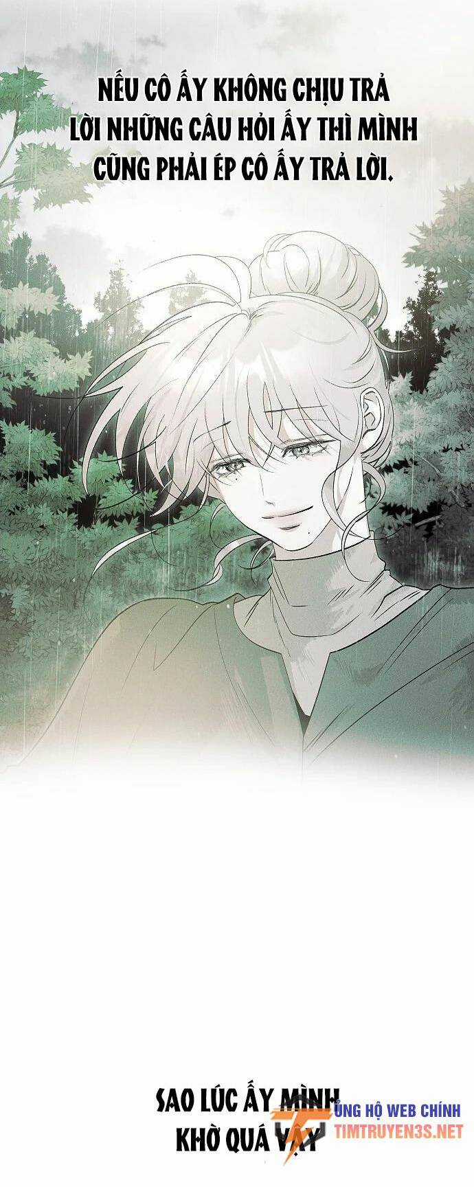 Săn Lùng Nữ Chúa Chapter 42 trang 20