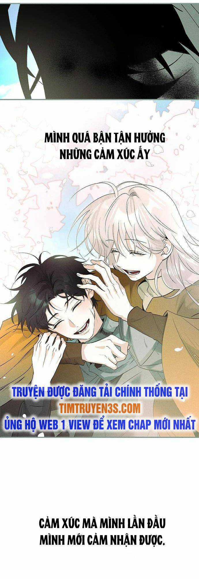 Săn Lùng Nữ Chúa Chapter 42 trang 21