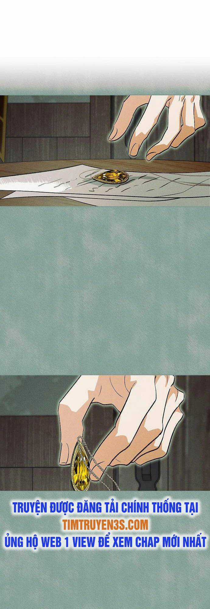 Săn Lùng Nữ Chúa Chapter 42 trang 22