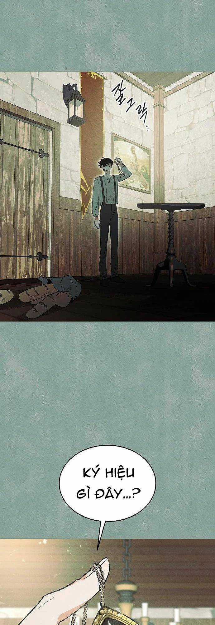 Săn Lùng Nữ Chúa Chapter 42 trang 23