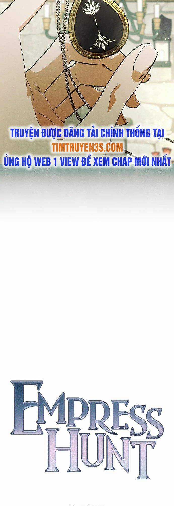 Săn Lùng Nữ Chúa Chapter 42 trang 24