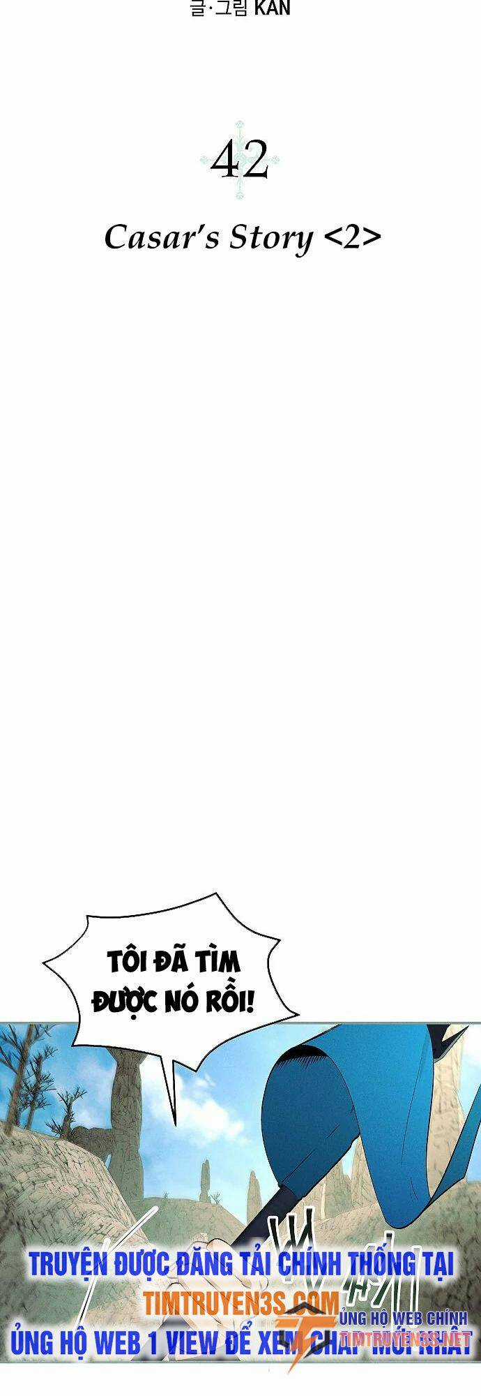 Săn Lùng Nữ Chúa Chapter 42 trang 25