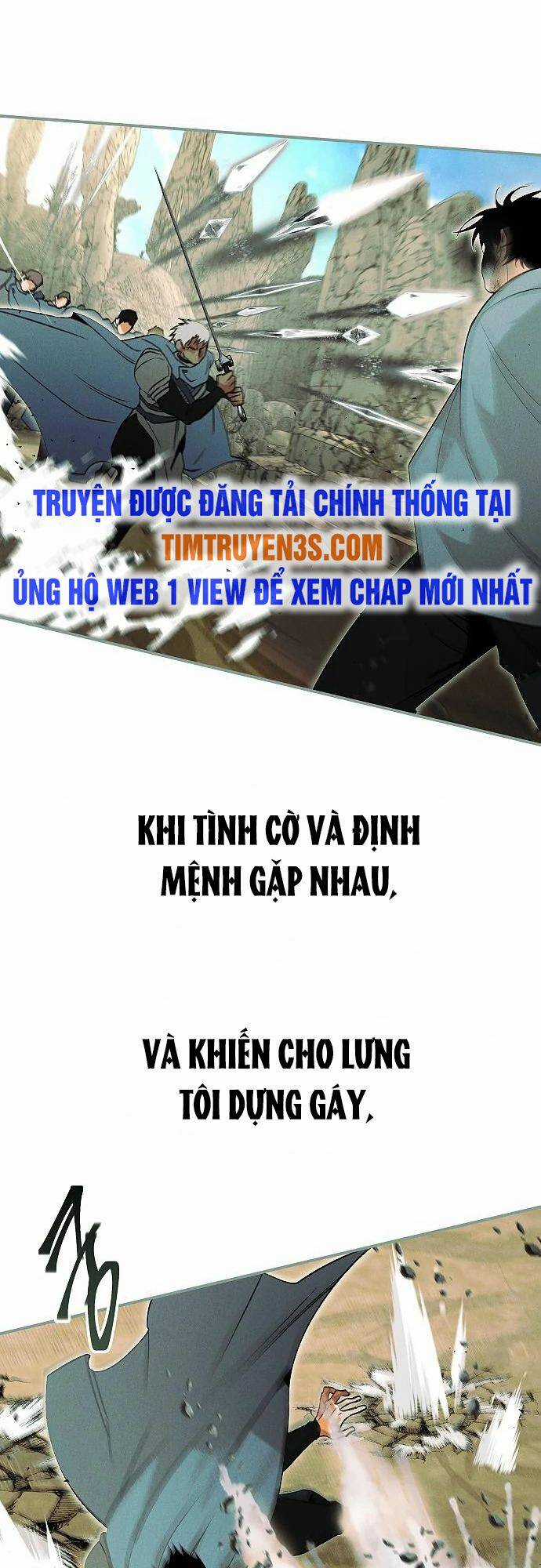 Săn Lùng Nữ Chúa Chapter 42 trang 27