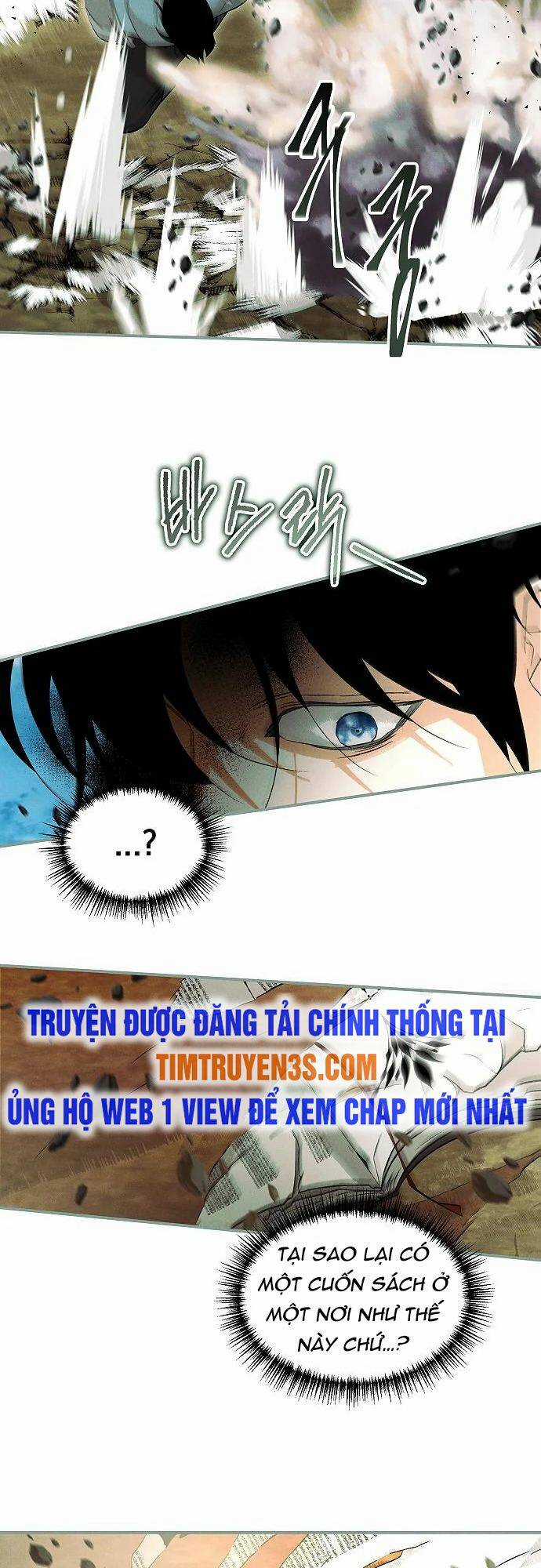 Săn Lùng Nữ Chúa Chapter 42 trang 28