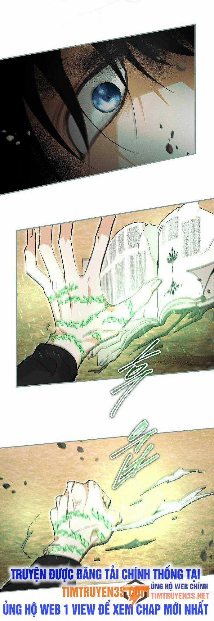 Săn Lùng Nữ Chúa Chapter 42 trang 30