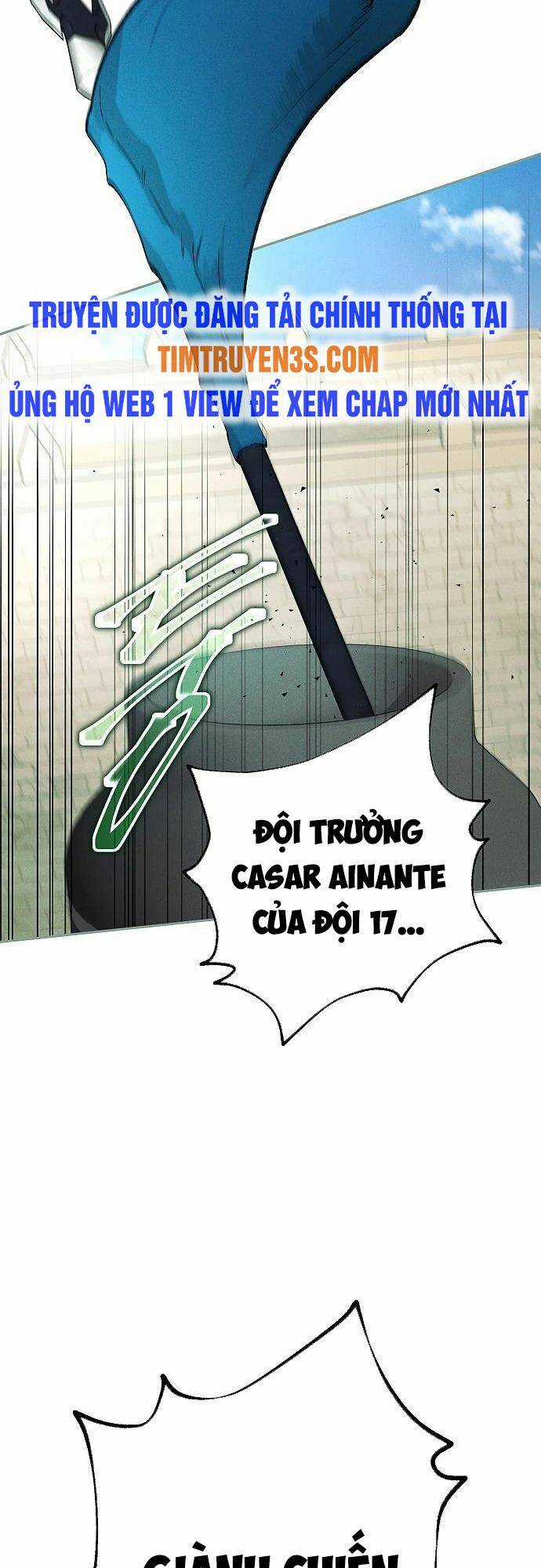 Săn Lùng Nữ Chúa Chapter 42 trang 32