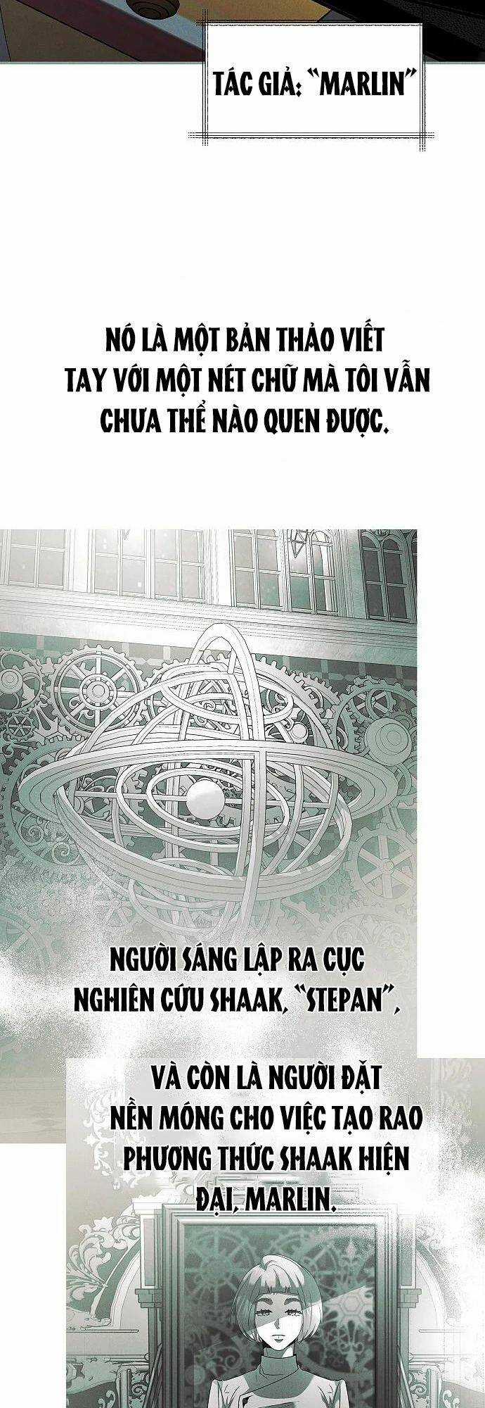 Săn Lùng Nữ Chúa Chapter 42 trang 34