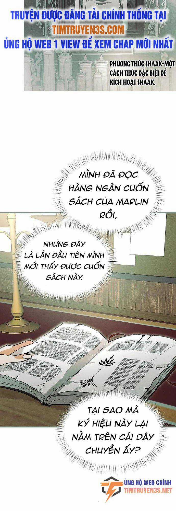Săn Lùng Nữ Chúa Chapter 42 trang 35