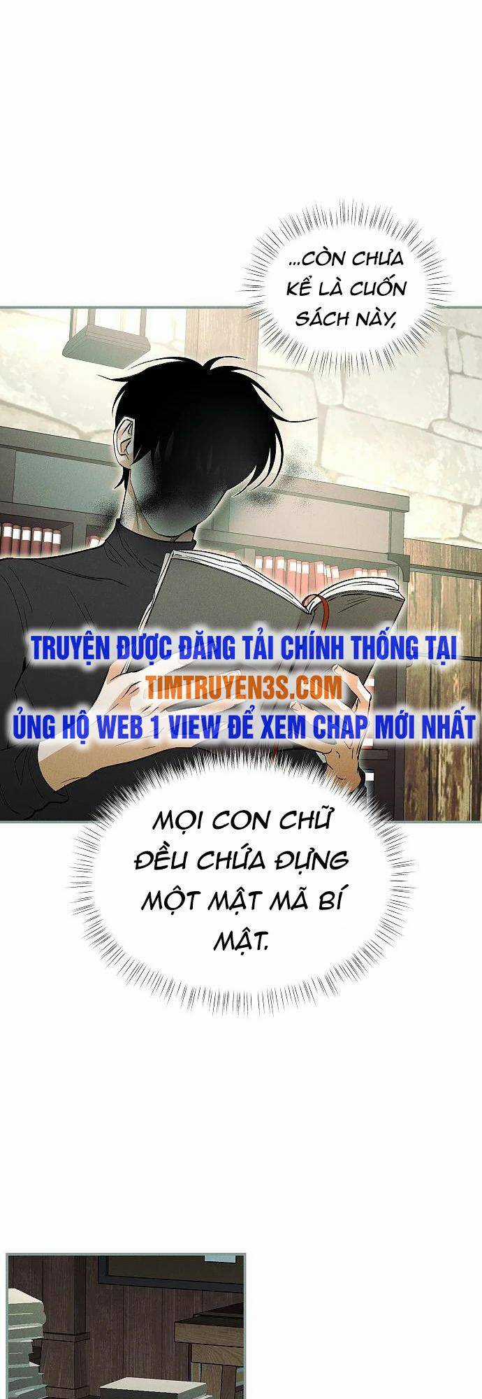 Săn Lùng Nữ Chúa Chapter 42 trang 36