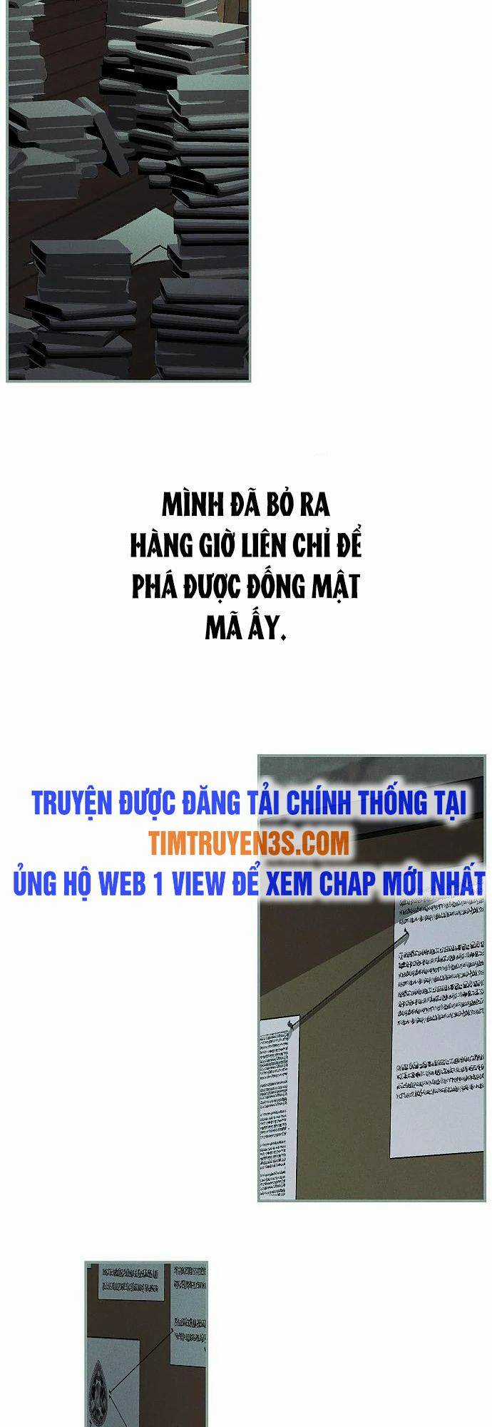 Săn Lùng Nữ Chúa Chapter 42 trang 37