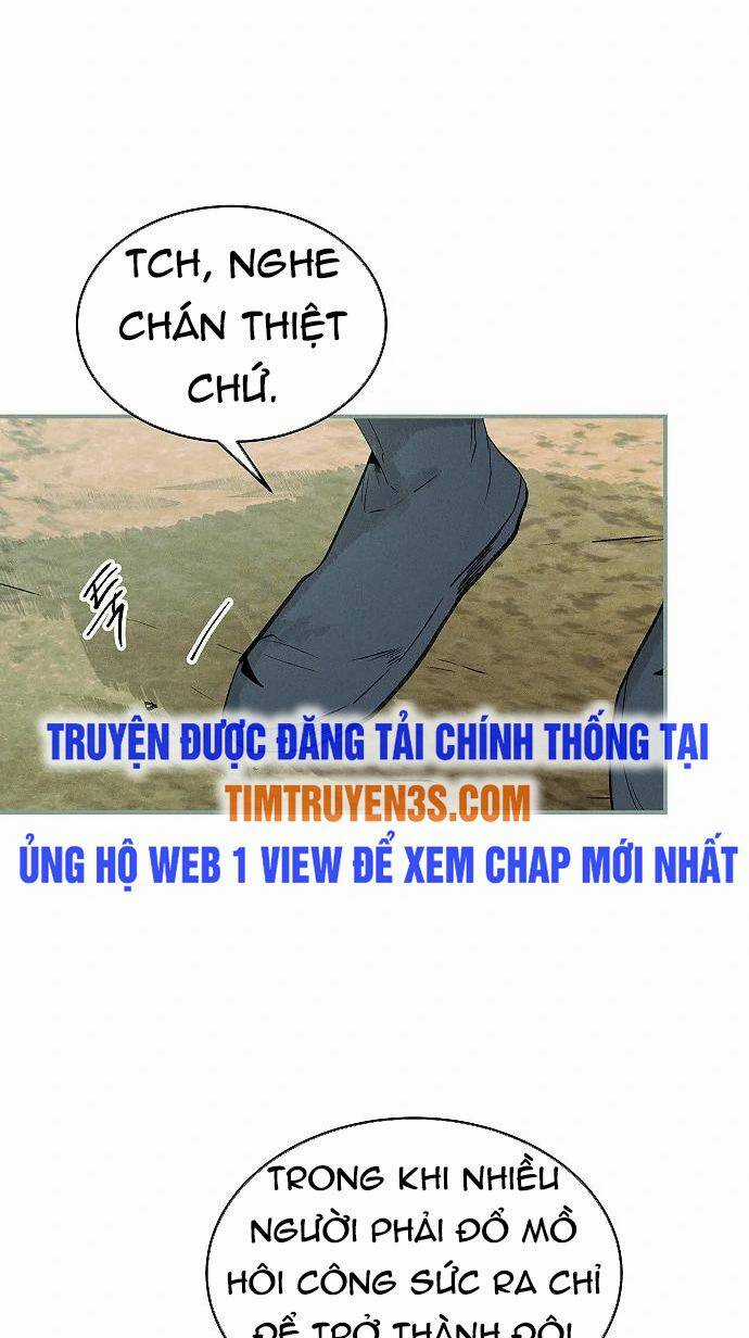 Săn Lùng Nữ Chúa Chapter 42 trang 4