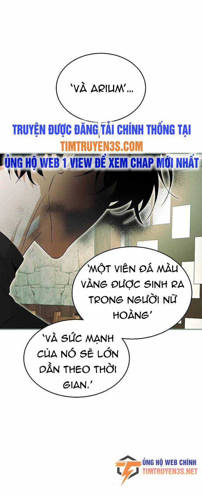 Săn Lùng Nữ Chúa Chapter 42 trang 40