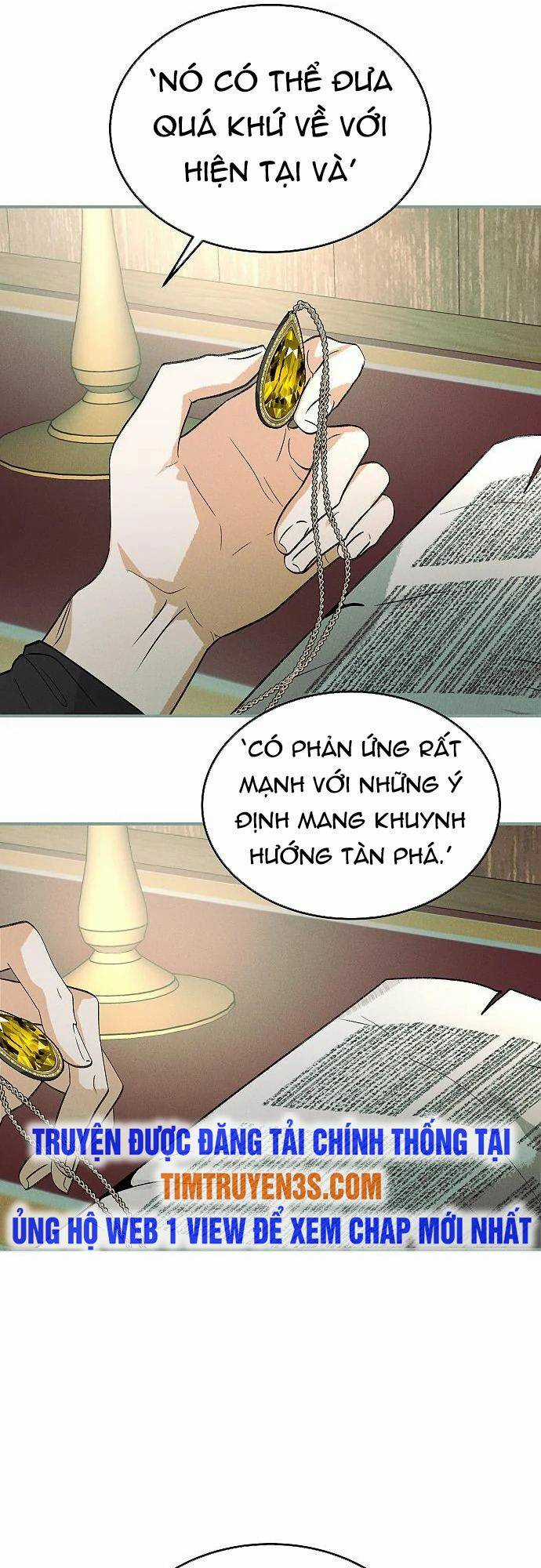 Săn Lùng Nữ Chúa Chapter 42 trang 41