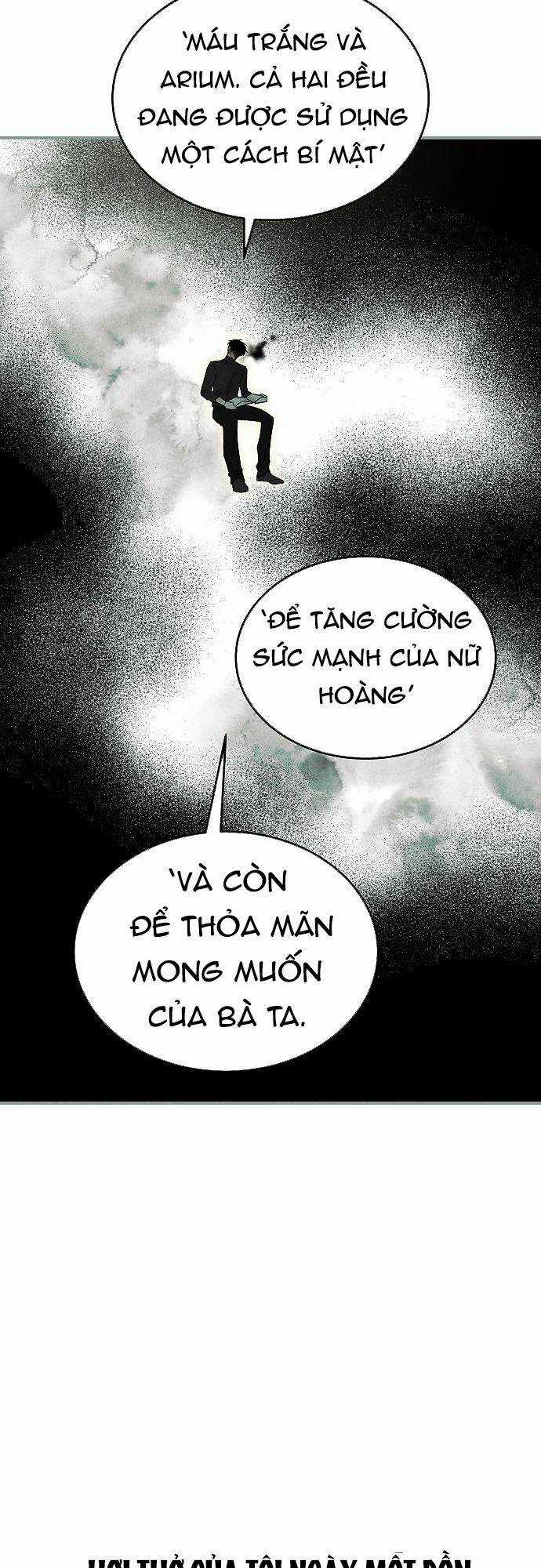 Săn Lùng Nữ Chúa Chapter 42 trang 42