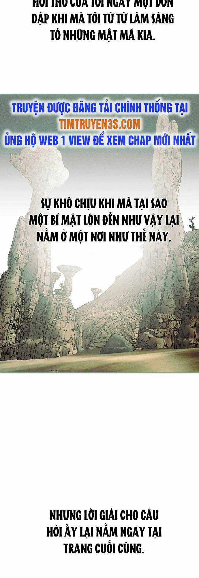 Săn Lùng Nữ Chúa Chapter 42 trang 43