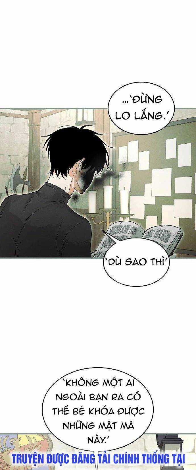 Săn Lùng Nữ Chúa Chapter 42 trang 44