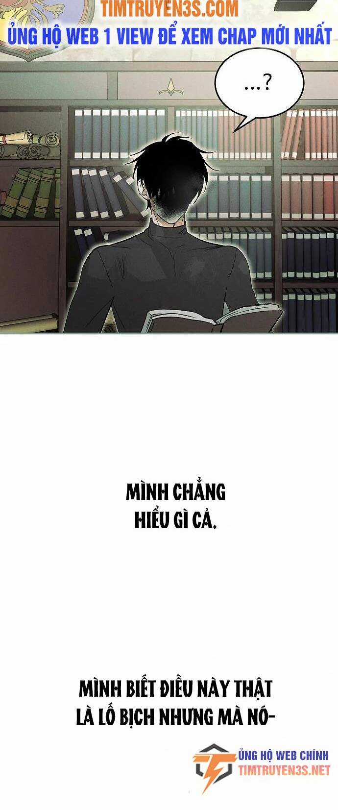 Săn Lùng Nữ Chúa Chapter 42 trang 45