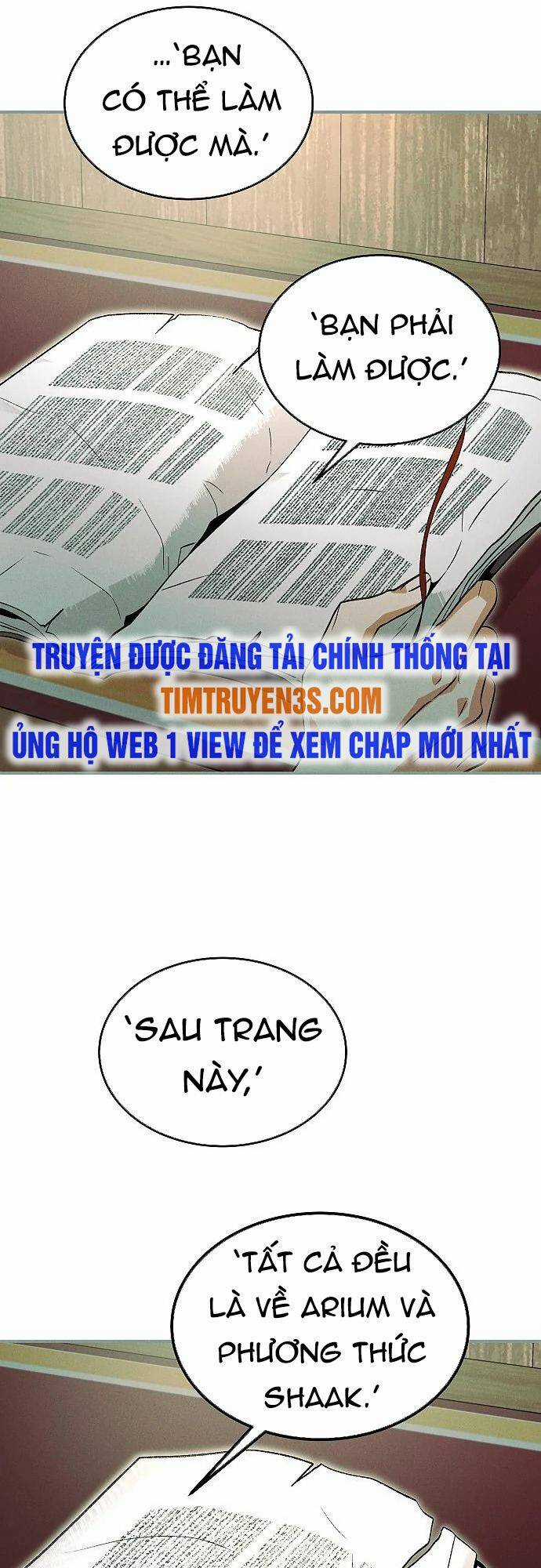 Săn Lùng Nữ Chúa Chapter 42 trang 46