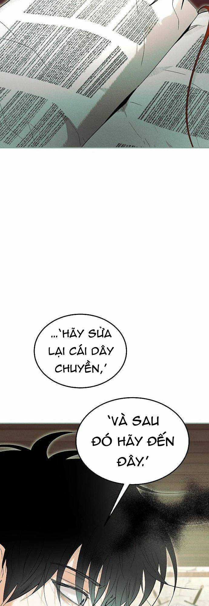 Săn Lùng Nữ Chúa Chapter 42 trang 47