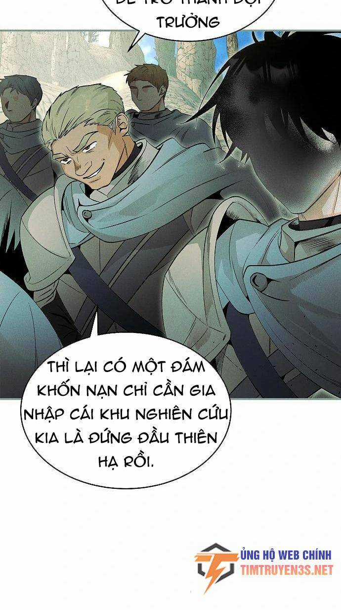 Săn Lùng Nữ Chúa Chapter 42 trang 5