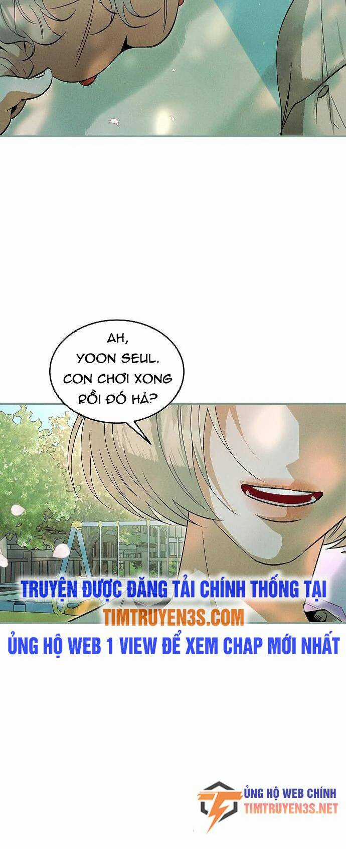 Săn Lùng Nữ Chúa Chapter 42 trang 50