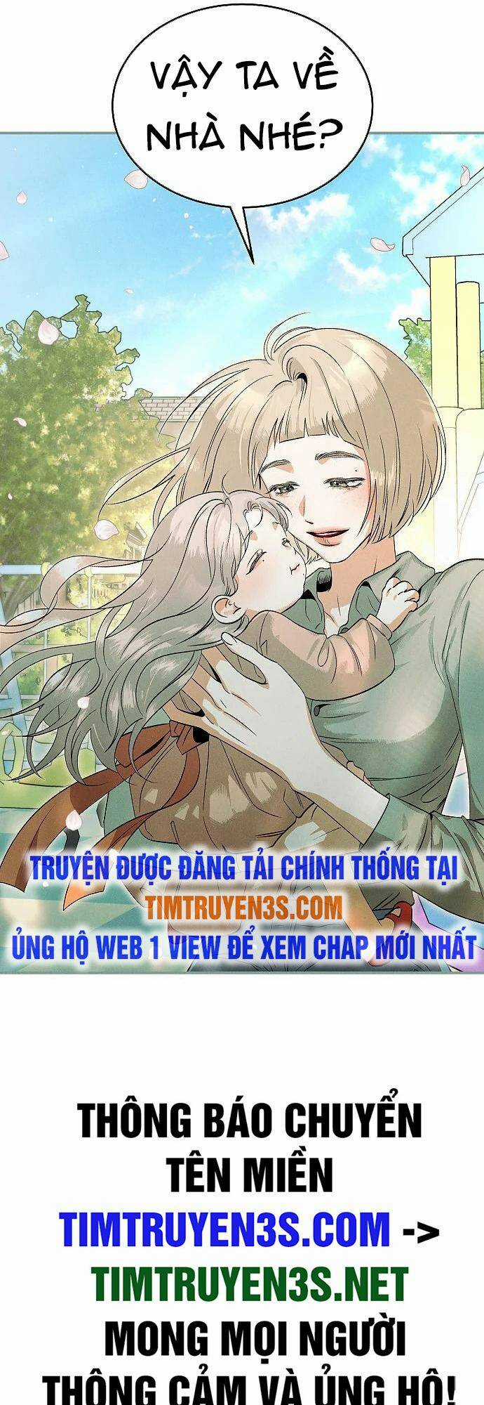 Săn Lùng Nữ Chúa Chapter 42 trang 51