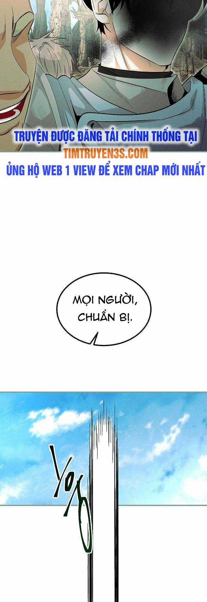 Săn Lùng Nữ Chúa Chapter 42 trang 8