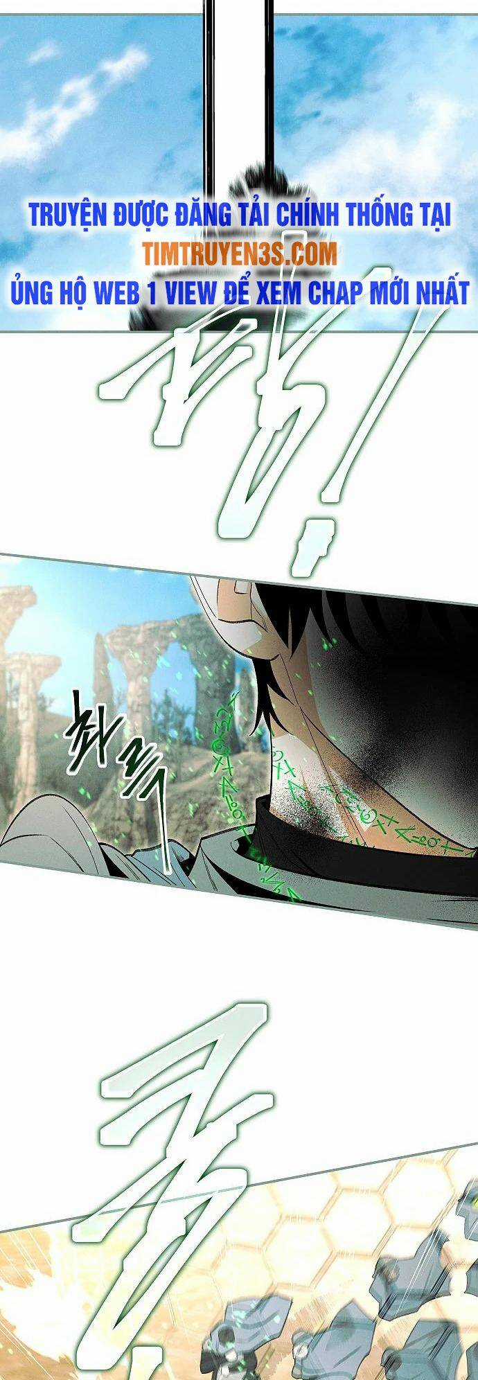 Săn Lùng Nữ Chúa Chapter 42 trang 9