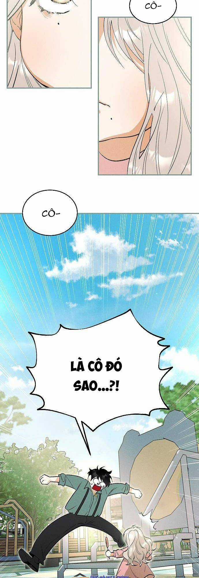 Săn Lùng Nữ Chúa Chapter 43 trang 15