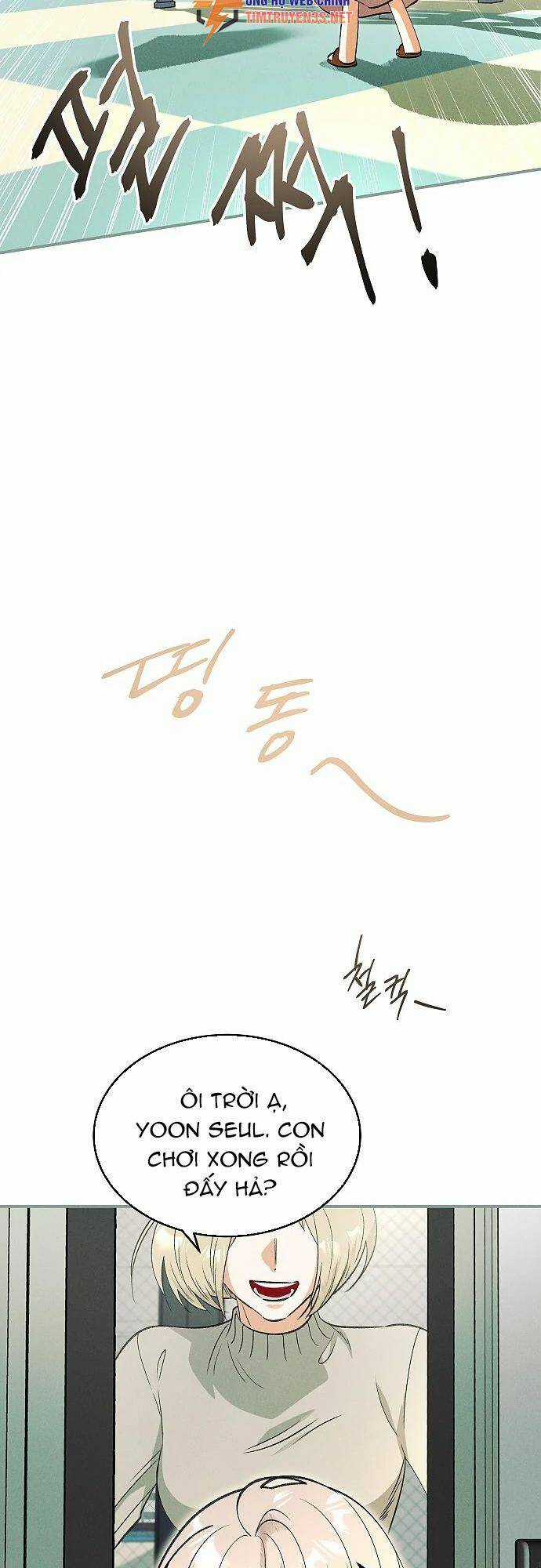 Săn Lùng Nữ Chúa Chapter 43 trang 16