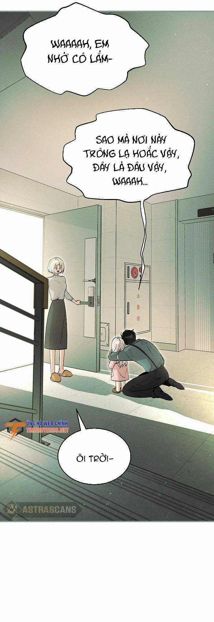 Săn Lùng Nữ Chúa Chapter 43 trang 19