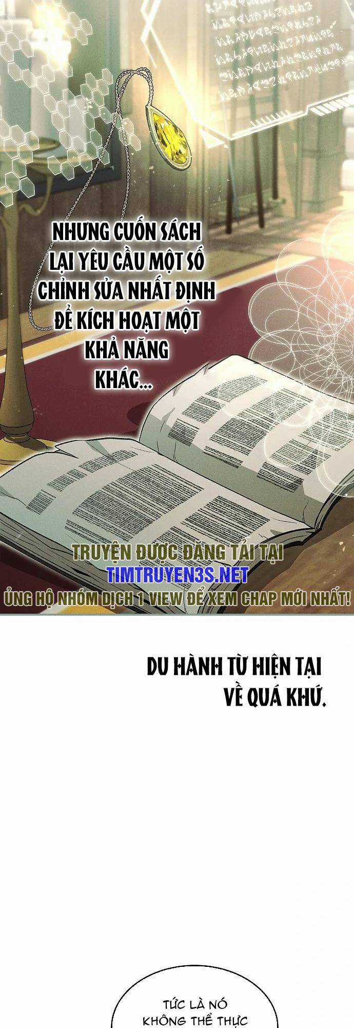 Săn Lùng Nữ Chúa Chapter 43 trang 2