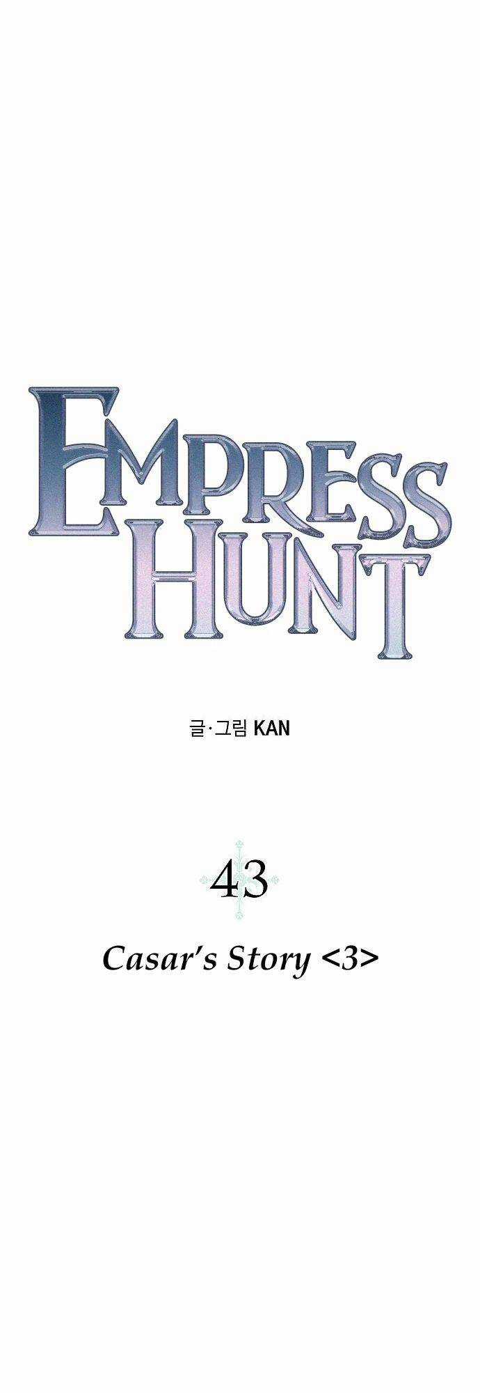 Săn Lùng Nữ Chúa Chapter 43 trang 20