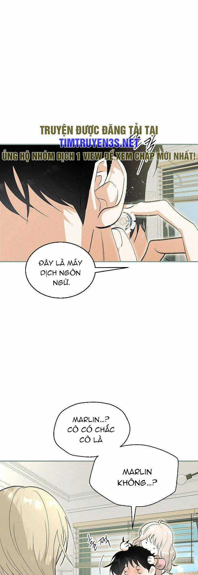 Săn Lùng Nữ Chúa Chapter 43 trang 21