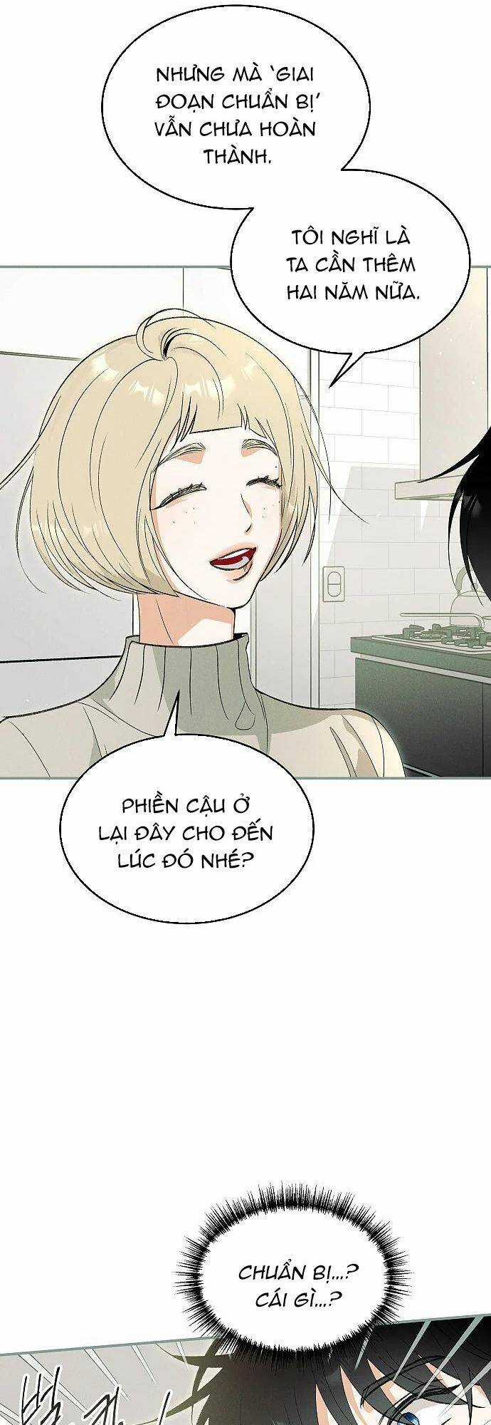 Săn Lùng Nữ Chúa Chapter 43 trang 24