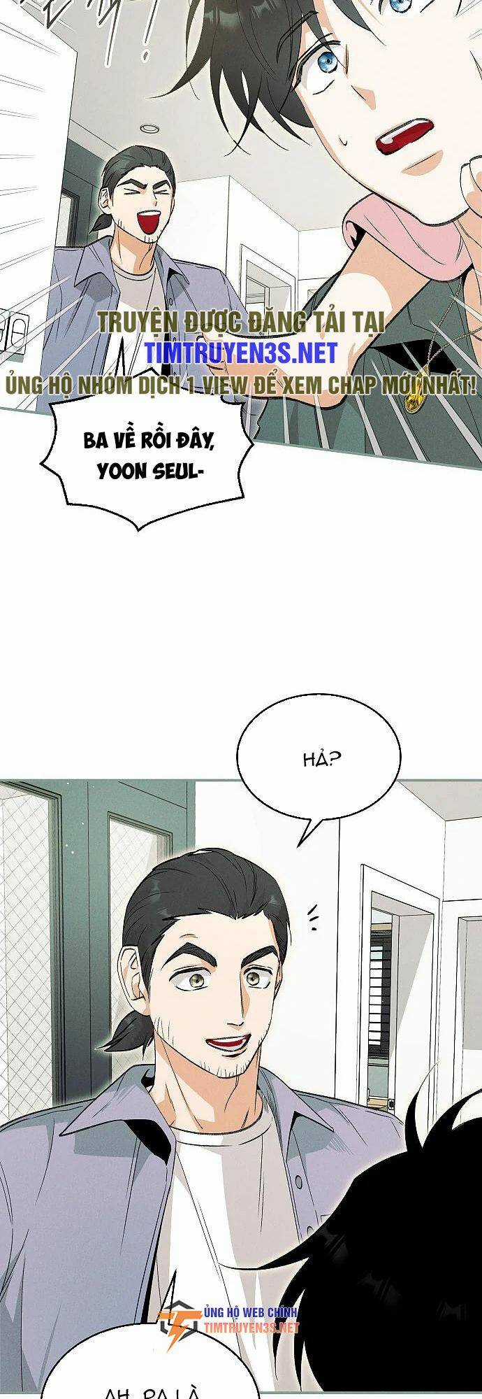 Săn Lùng Nữ Chúa Chapter 43 trang 25