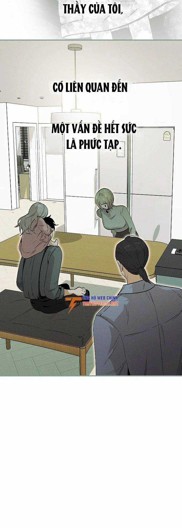 Săn Lùng Nữ Chúa Chapter 43 trang 30