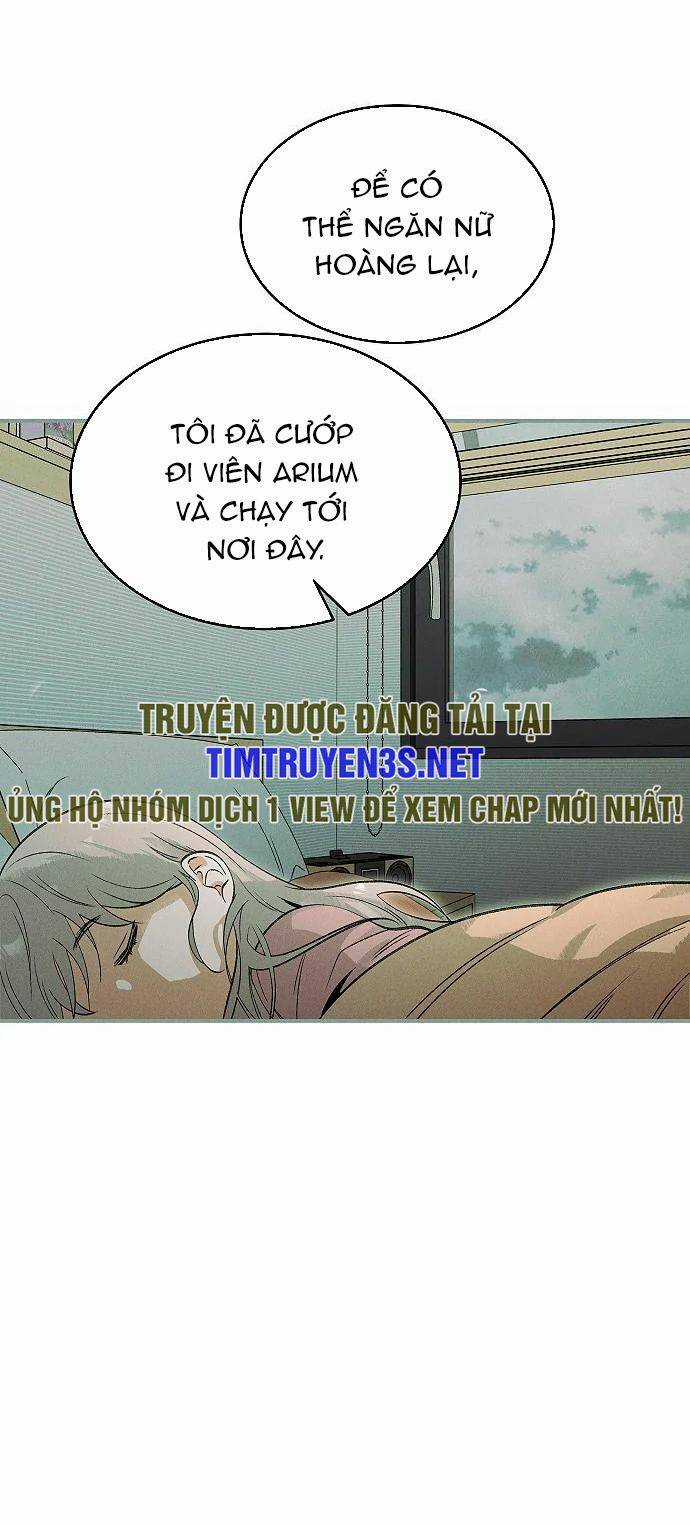 Săn Lùng Nữ Chúa Chapter 43 trang 31