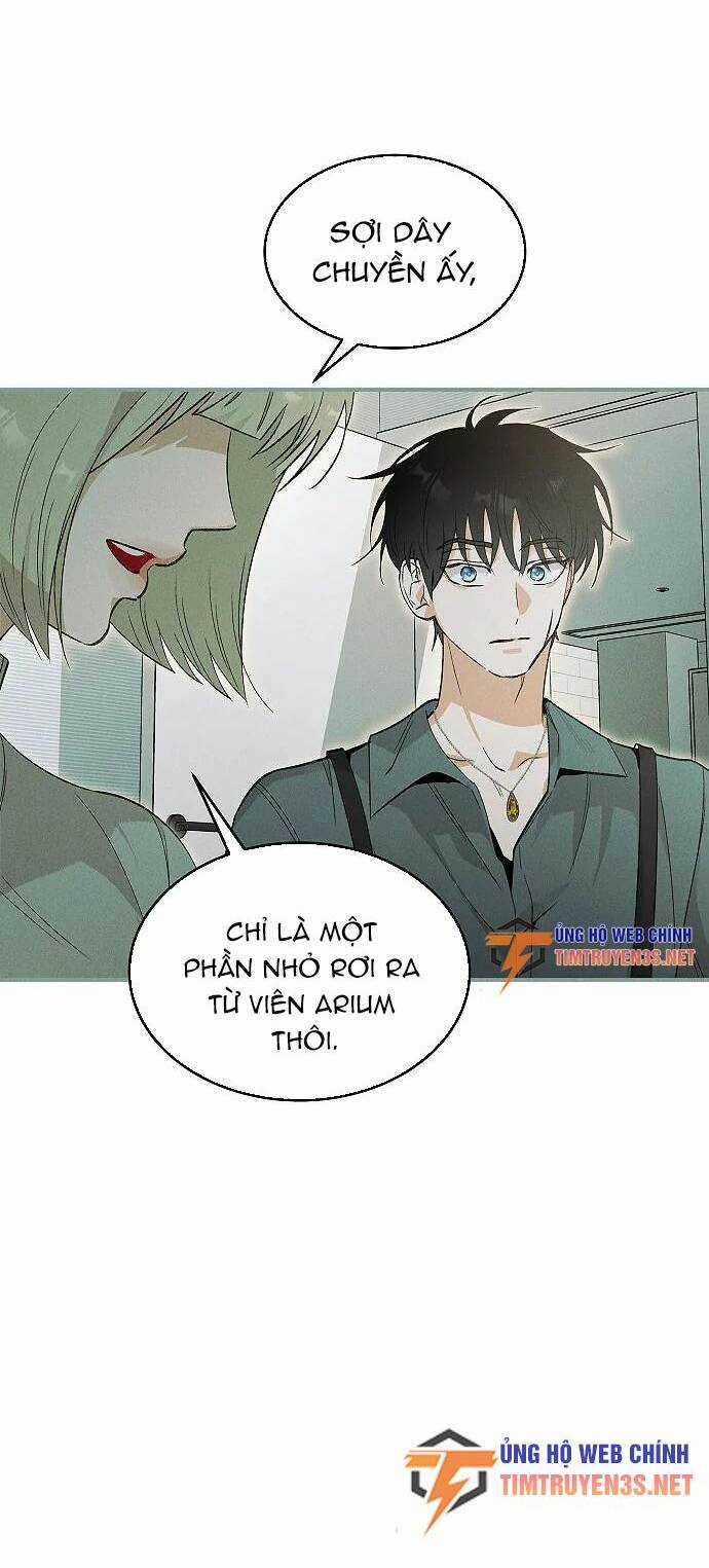 Săn Lùng Nữ Chúa Chapter 43 trang 32