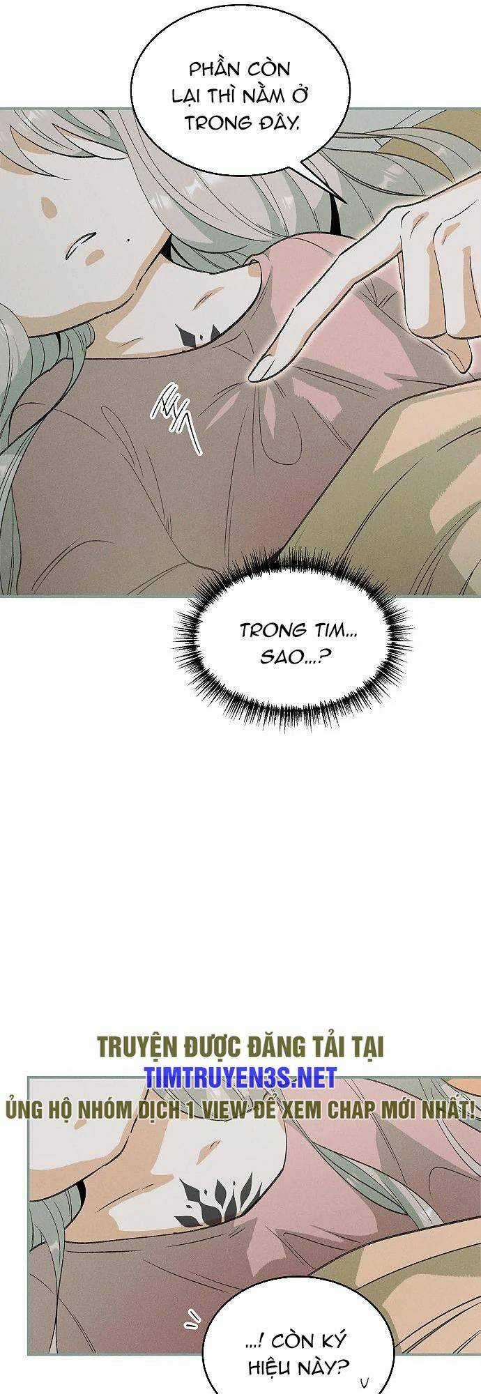 Săn Lùng Nữ Chúa Chapter 43 trang 33