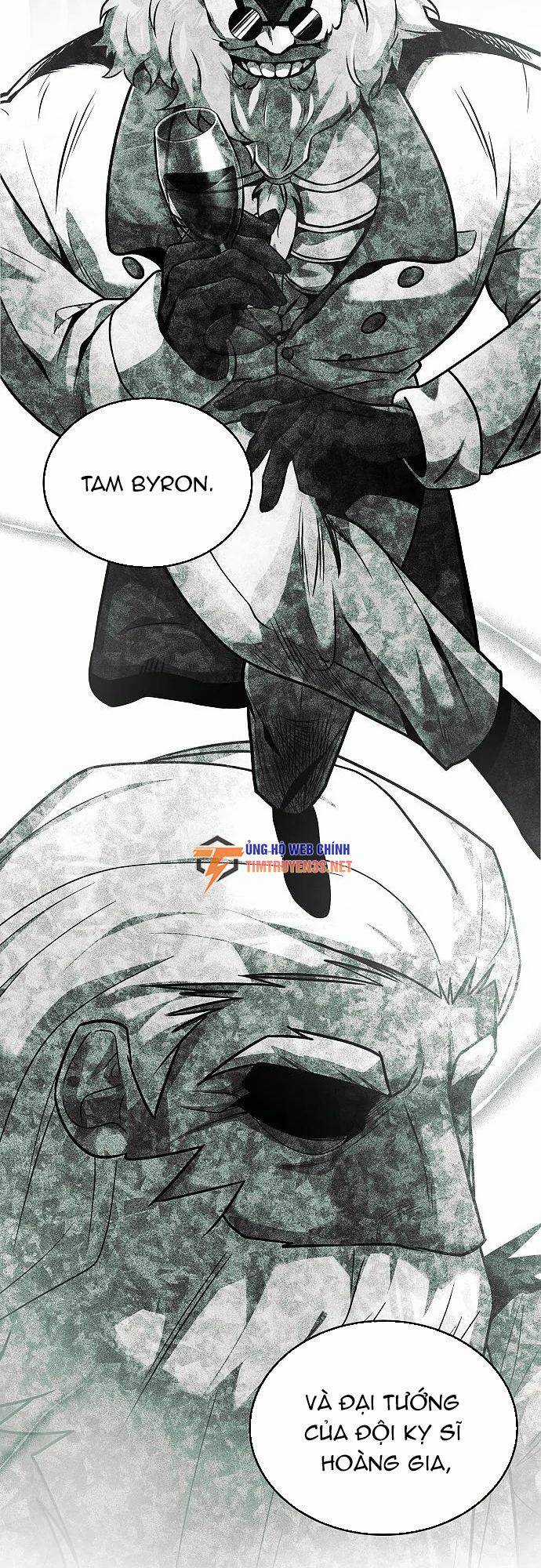 Săn Lùng Nữ Chúa Chapter 43 trang 39