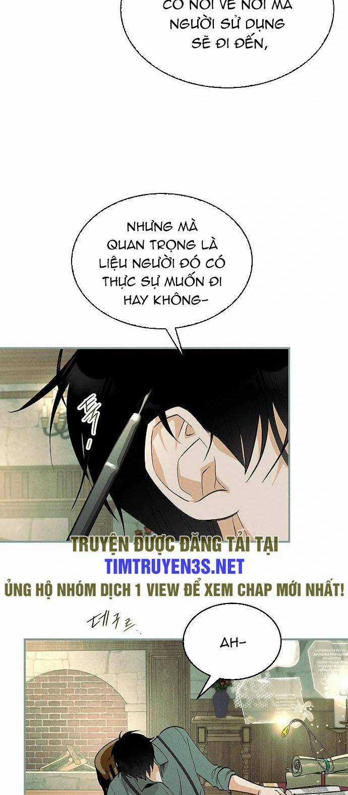 Săn Lùng Nữ Chúa Chapter 43 trang 4