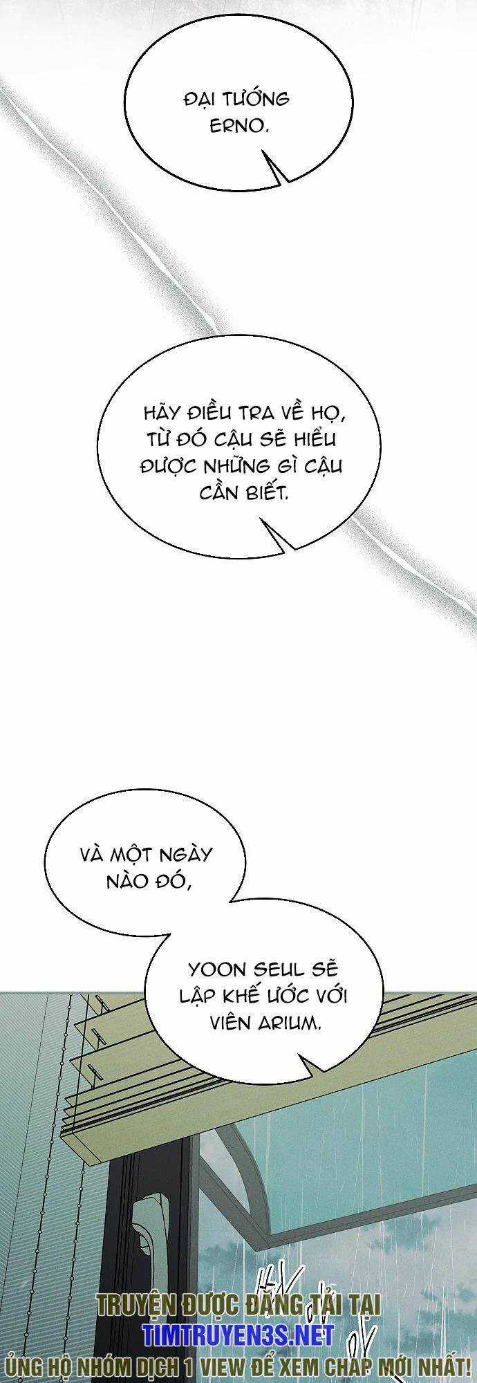 Săn Lùng Nữ Chúa Chapter 43 trang 40