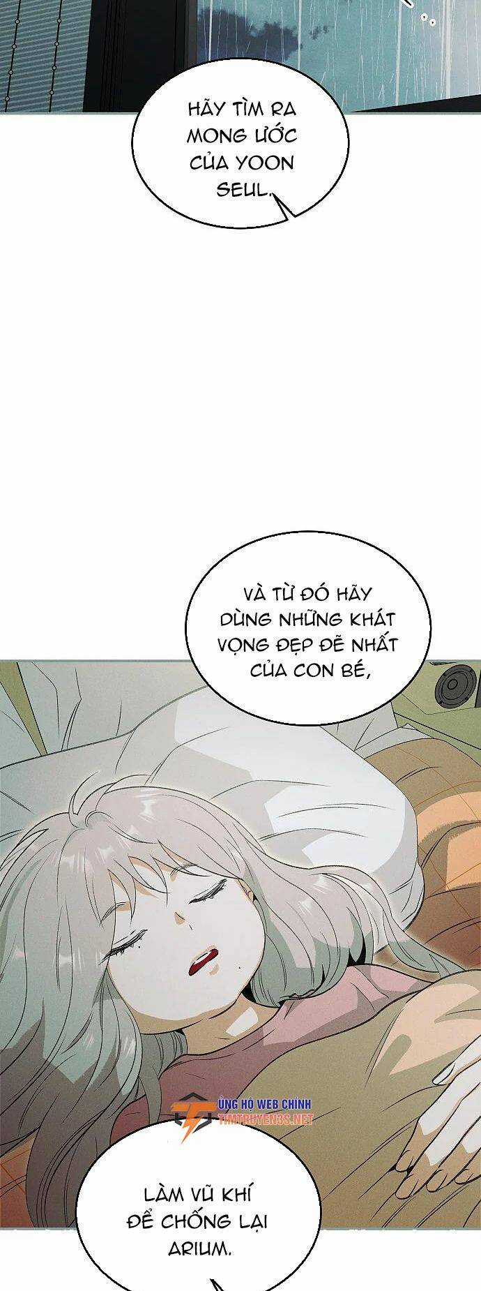 Săn Lùng Nữ Chúa Chapter 43 trang 41